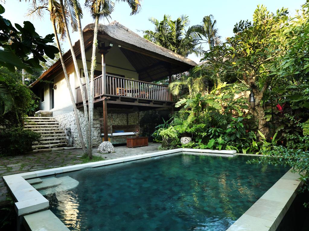 Villa Canggu by Plataran Room Type - Room Only - One Bedroom Private Pool Villa Villa Canggu by Plataran Room Type - Room Only - One Bedroom Private Pool Villa