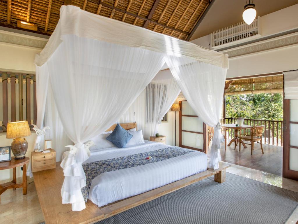 Villa Canggu by Plataran Room Type - Room Only - Two Bedroom Pool Villa Villa Canggu by Plataran Room Type - Room Only - Two Bedroom Pool Villa