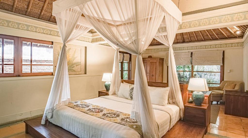 Villa Canggu by Plataran Room Type - Room Only - One Bedroom Garden Villa Villa Canggu by Plataran Room Type - Room Only - One Bedroom Garden Villa