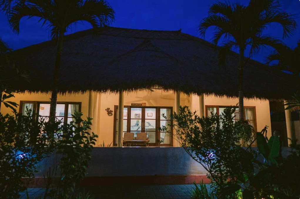 Medewi Bay Retreat Room Type - VILLA TWO BEDROOMS Medewi Bay Retreat Room Type - VILLA TWO BEDROOMS