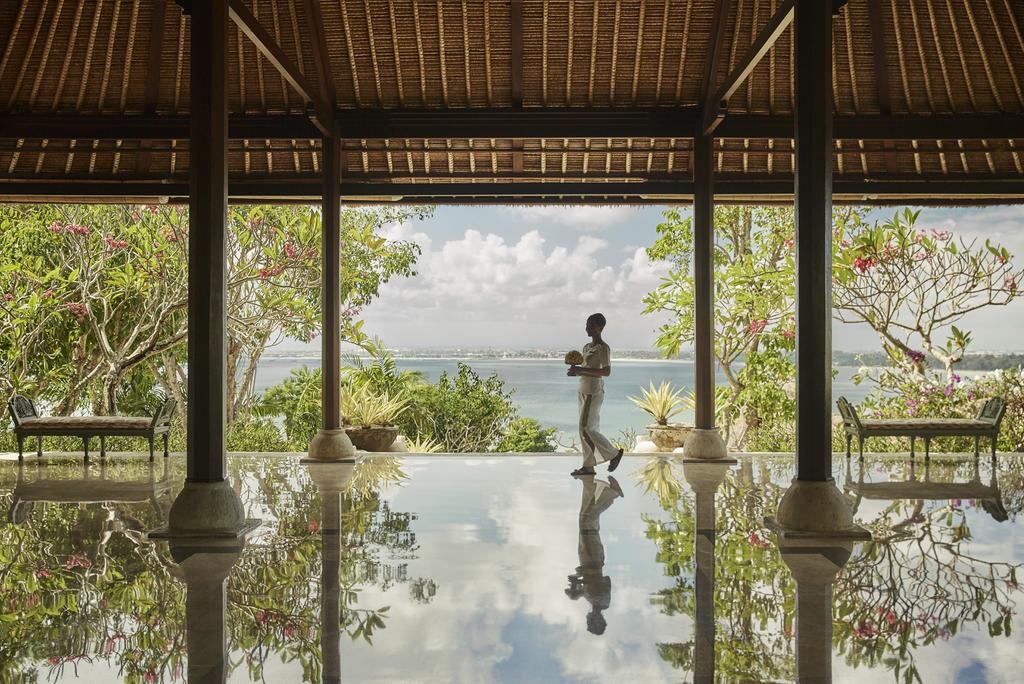 Four Seasons Resorts Bali at Jimbaran