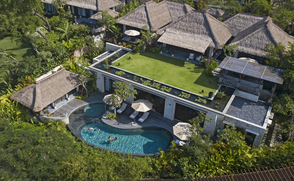 Four Seasons Resort Bali at Jimbaran