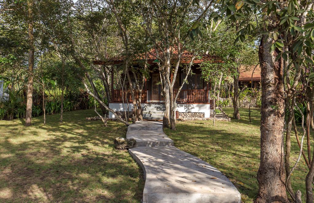 Plataran Menjangan Resort and Spa Room Type - Room Only – One Bedroom Forest Villa Plataran Menjangan Resort and Spa Room Type - Room Only – One Bedroom Forest Villa