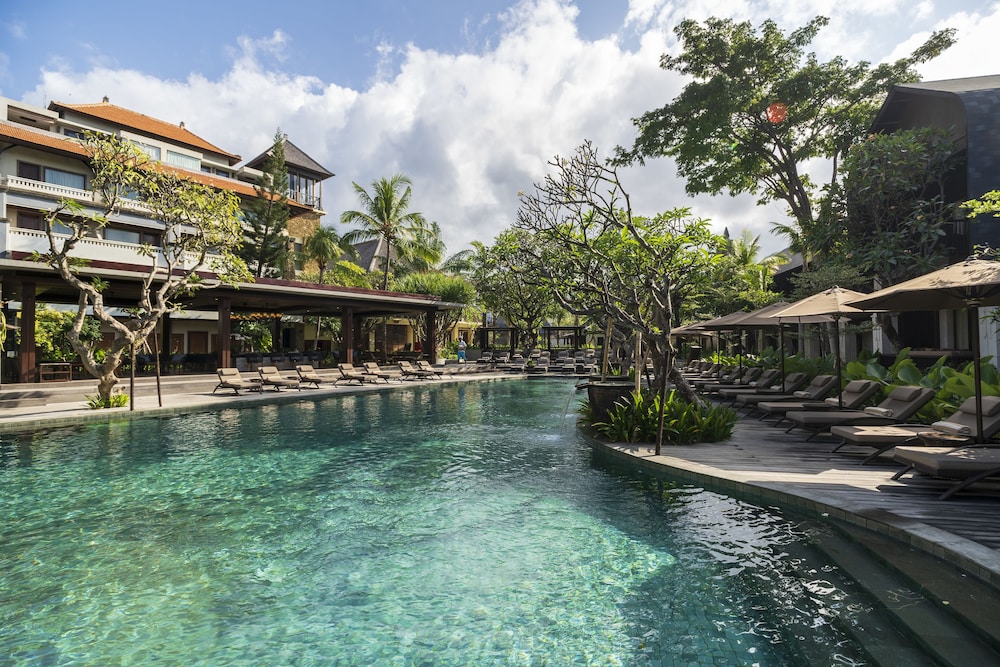 Ramayana Suites & Resort Bali