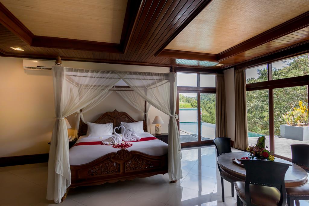 Payogan Villa Resort And Spa - Tap to explore photos