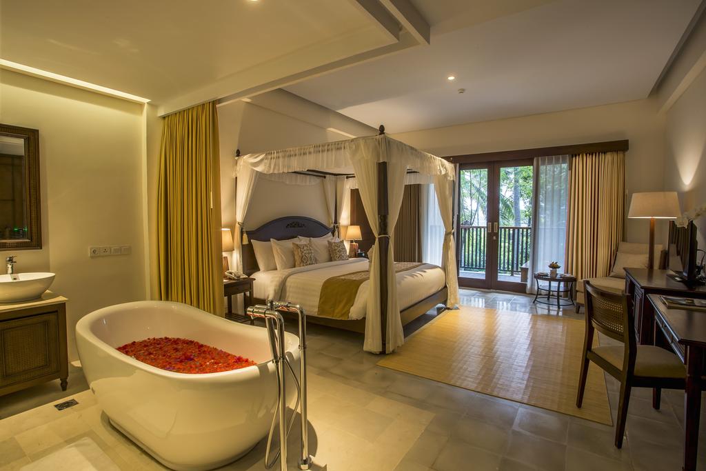 Visesa Ubud Resort - Tap to explore photos