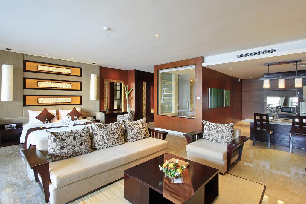 Ulu Segara Luxury Suite and Villas