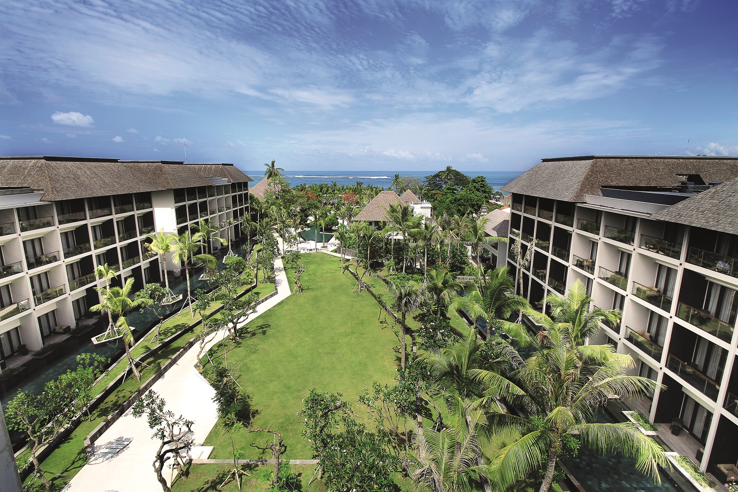 The Anvaya Beach Resort Bali Room Type - SUITE DELUXE The Anvaya Beach Resort Bali Room Type - SUITE DELUXE