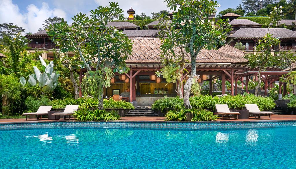 Khách sạn Mandapa Bali, a Ritz-Carlton Reserve