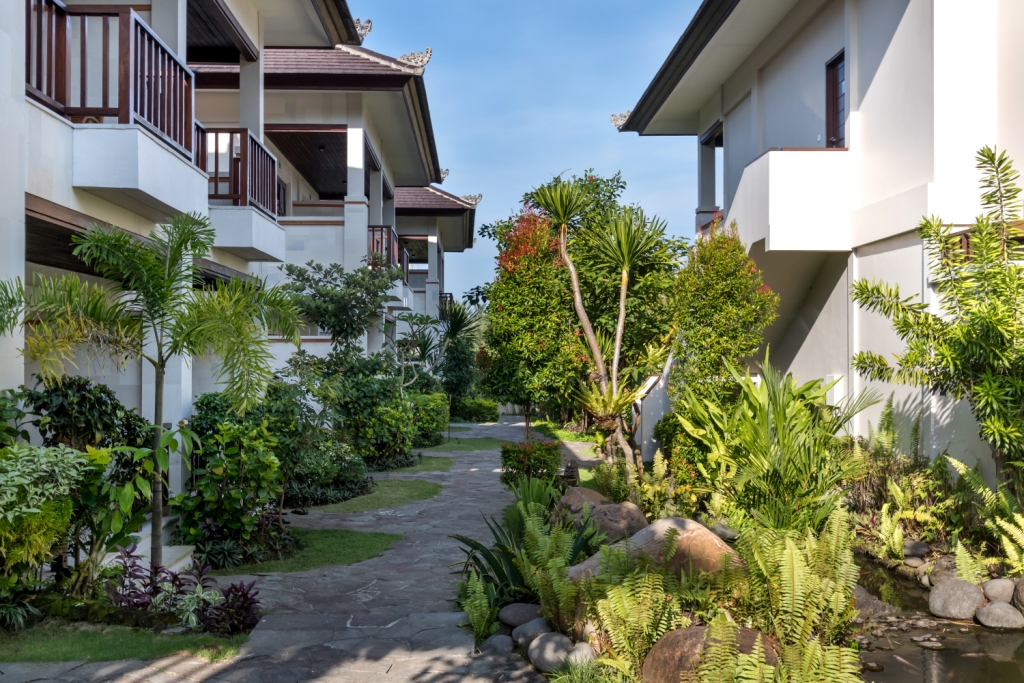 Radha Phala Resort & Spa - Tap to explore photos