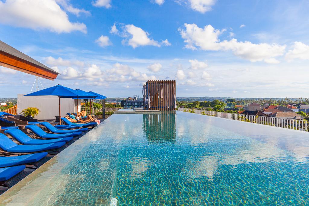 Watermark Hotel & Spa Bali - Jimbaran