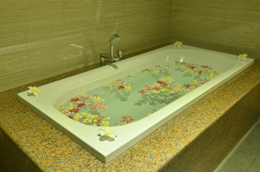 Kori Maharani Villas & Resort Room Type - Two-Bedroom Villa with Private Pool