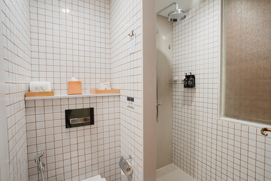 Rama Residence Padma Room Type - Premier Studio Room with Fully Equipped Kitchenette