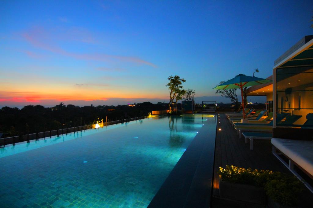 Rama Residence Padma Bali