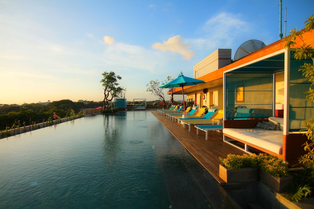 Rama Residence Padma Bali