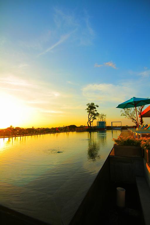 Rama Residence Padma Bali