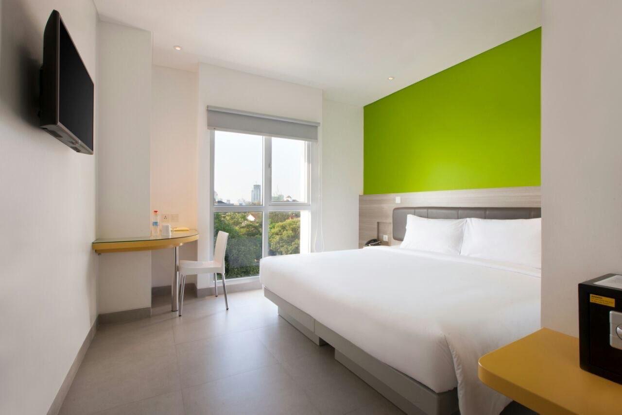 Amaris Hotel Darmo - Surabaya - Tap to explore photos