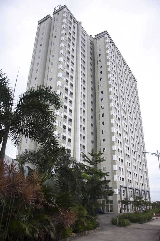 Skyland City Hotel & Apartment Jatinangor, Sumedang
