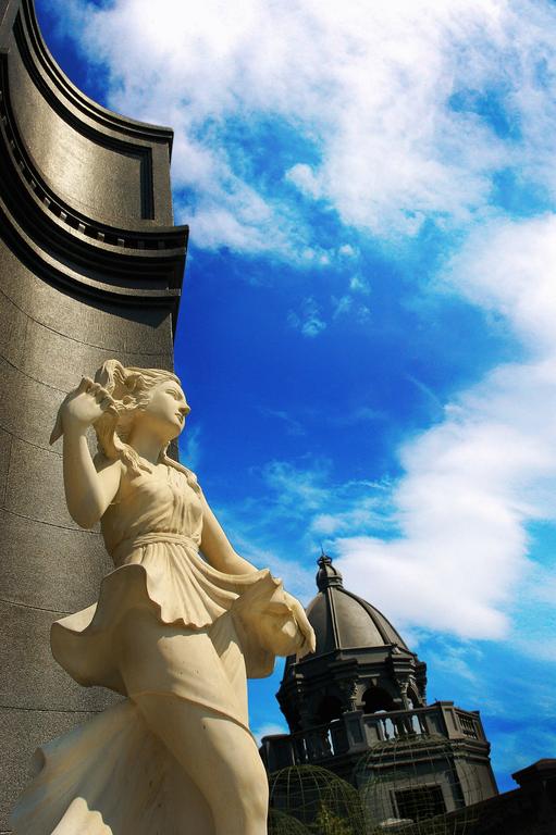 GH Universal Hotel Bandung, Bandung