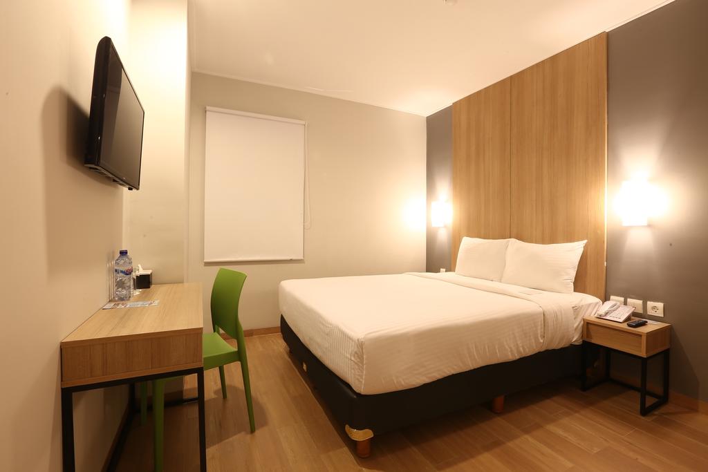 Hotel Citradream Bandung - Tap to explore photos