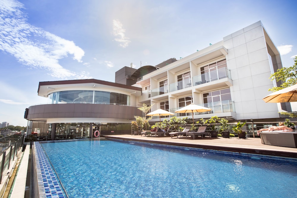 Grandia Hotel Bandung - 2022 hotel deals - Klook United States