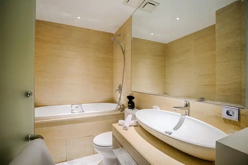 Art Deco Luxury Hotel & Residence Room Type - Premier Room