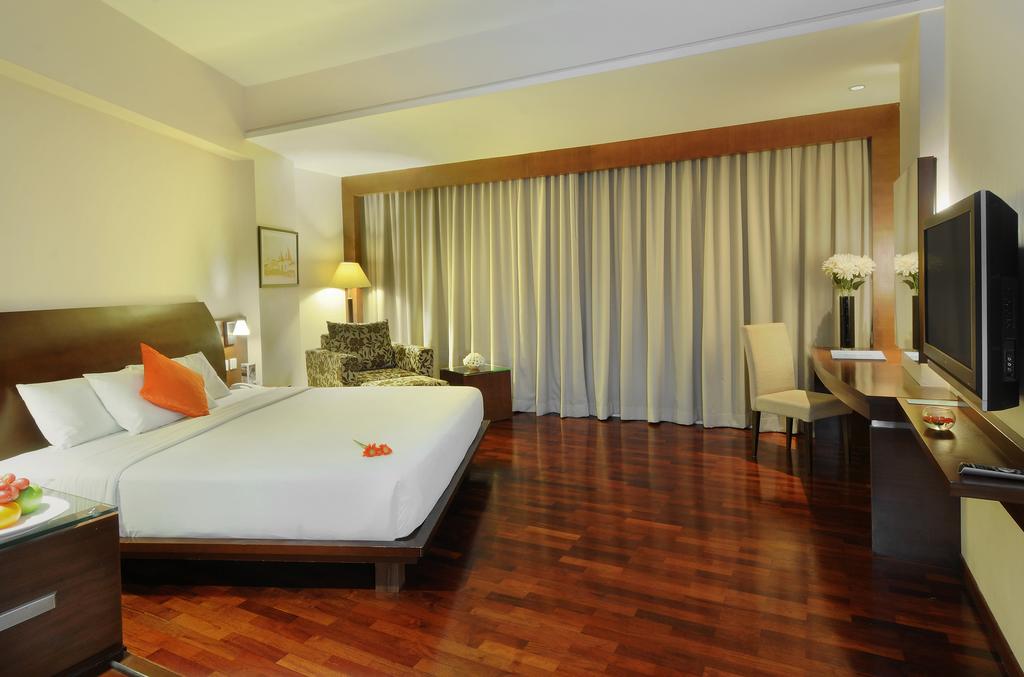 The Luxton Bandung Bandung - 2022 Hotel Deals - Klook India