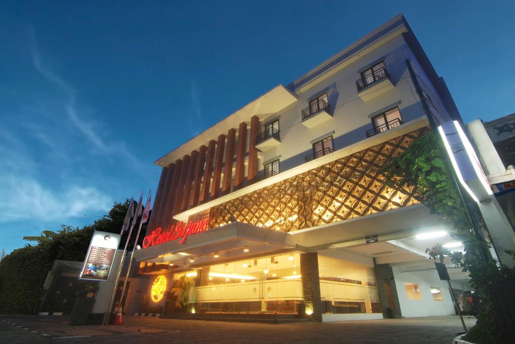 Arjuna Hotel Jogja in Yogyakarta 2023 Updated prices, deals Klook