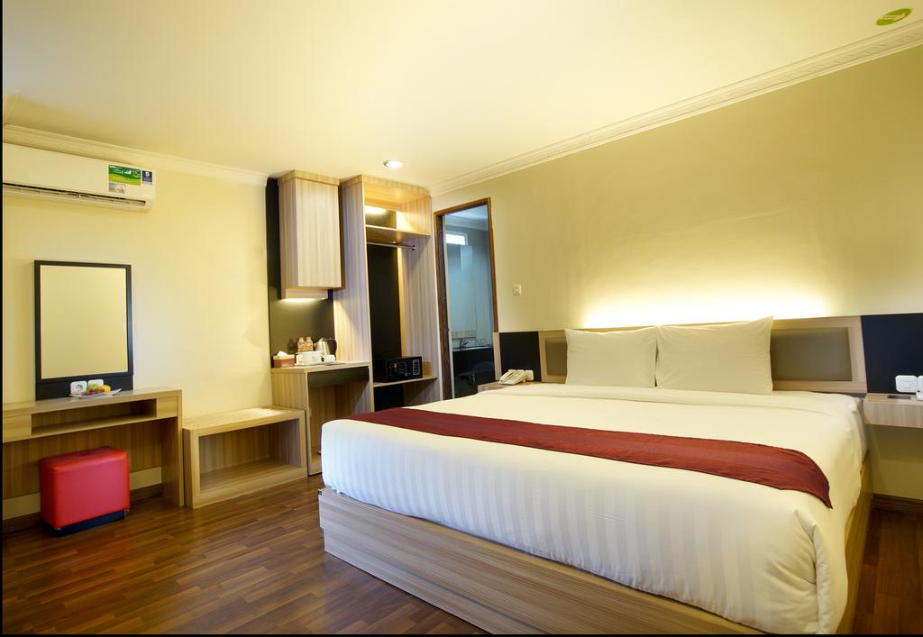 Top Malioboro Hotel in Yogyakarta 2023 Updated prices, deals Klook