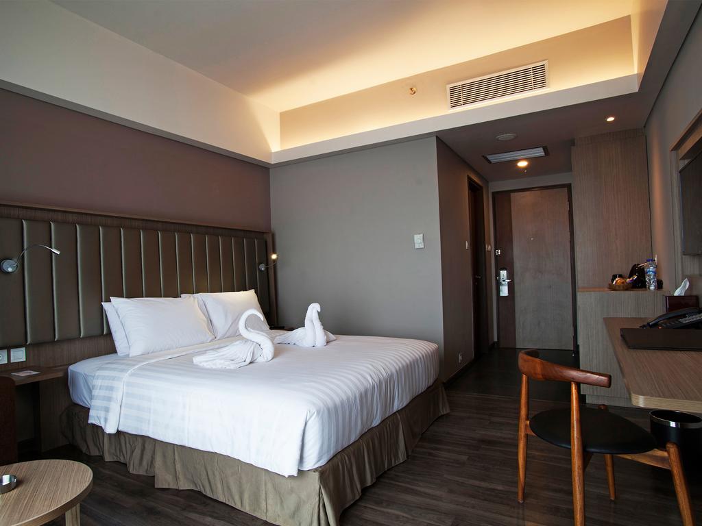 Gammara Hotel Makassar in Makassar | 2023 Updated prices, deals - Klook ...