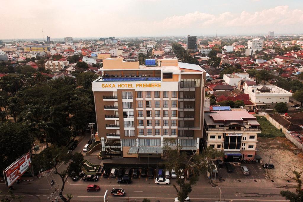Saka Hotel Medan Medan 2022 Hotel Deals Klook Global