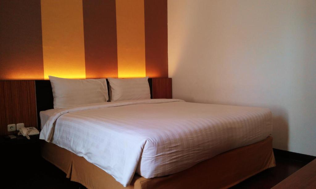 Hotel Grand Imawan Room Type - Executive Suite