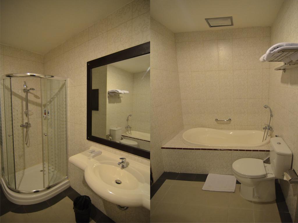 Grand Kanaya Hotel Room Type - Superior Room