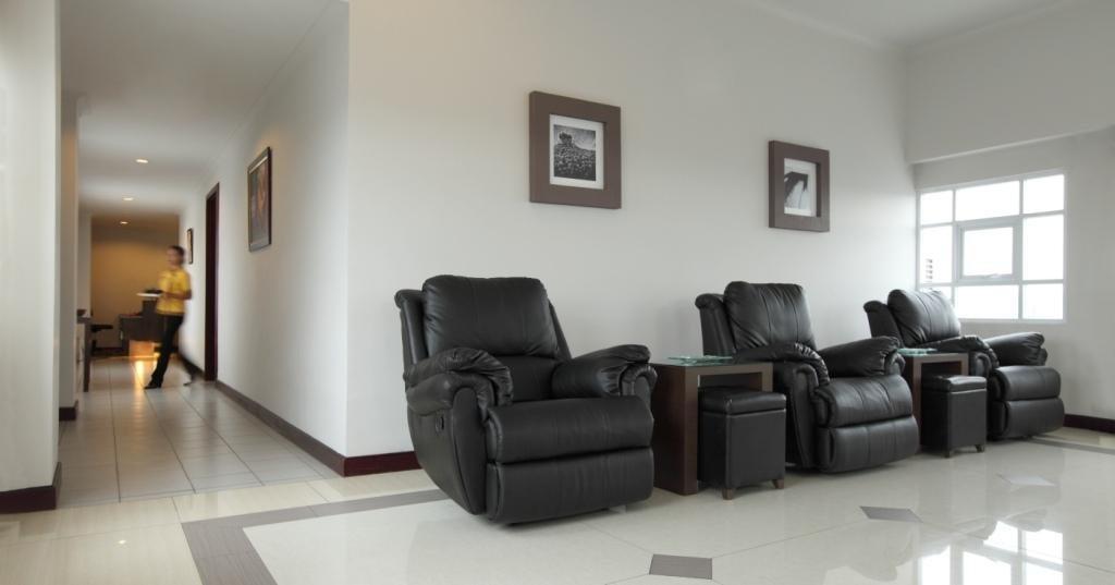 Hotel Dafam Semarang Room Type - Junior Suite