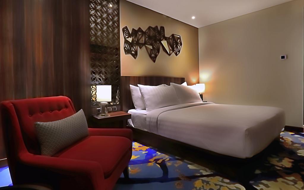 Grand Soll Marina Hotel - Tap to explore photos