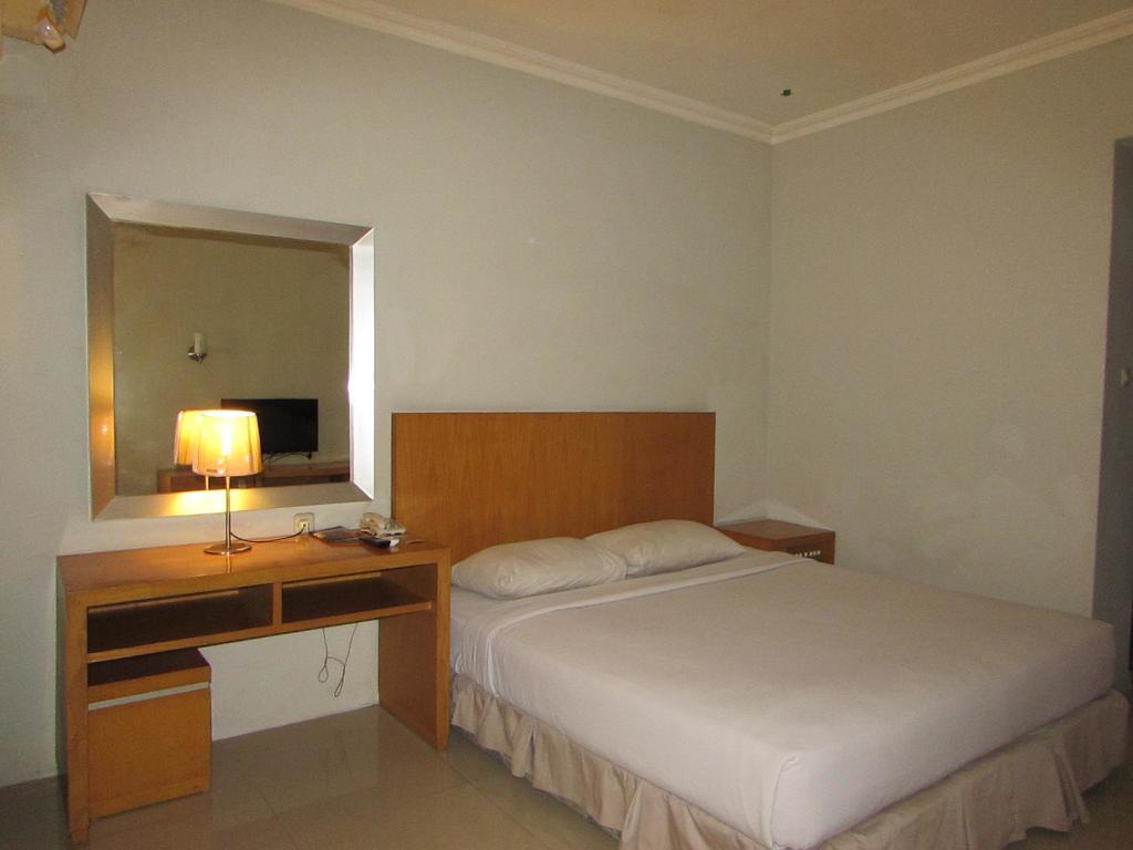 Hotel Wisata Room Type - Standard