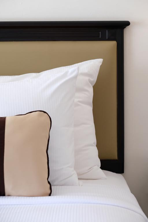 Grand Luley Manado Room Type - Deluxe Room with Garden View