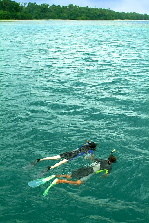 Grand Luley Resort and Dive, Manado