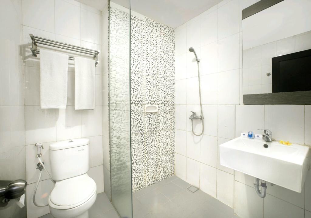 eL Hotel Malang Room Type - SUPERIOR TWIN