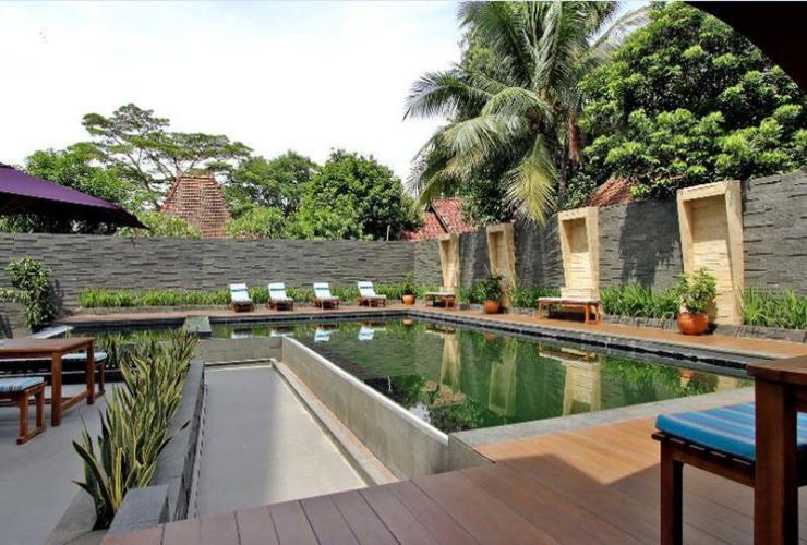 Hotel Yasmin Karawaci in null 2023 Updated prices, deals Klook