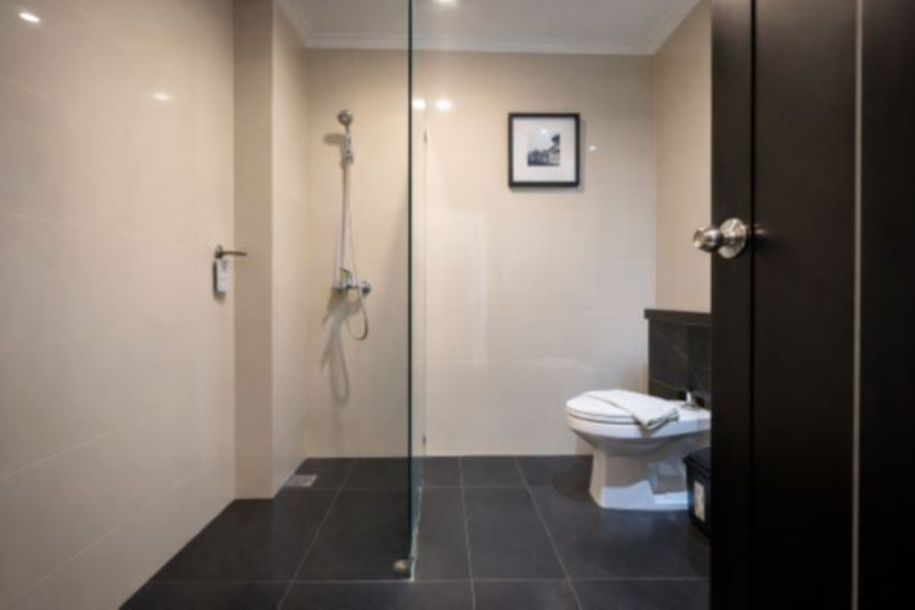 The Mirah Hotel Bogor Room Type - Standard Twin Room