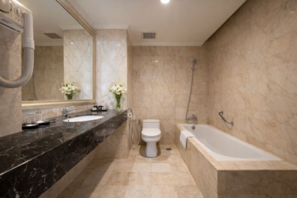 The Mirah Hotel Bogor Room Type - Superior Double Room