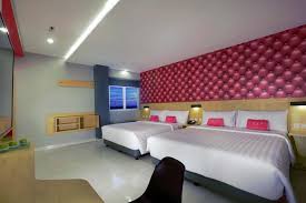 favehotel Ahmad Yani - Tap to explore photos