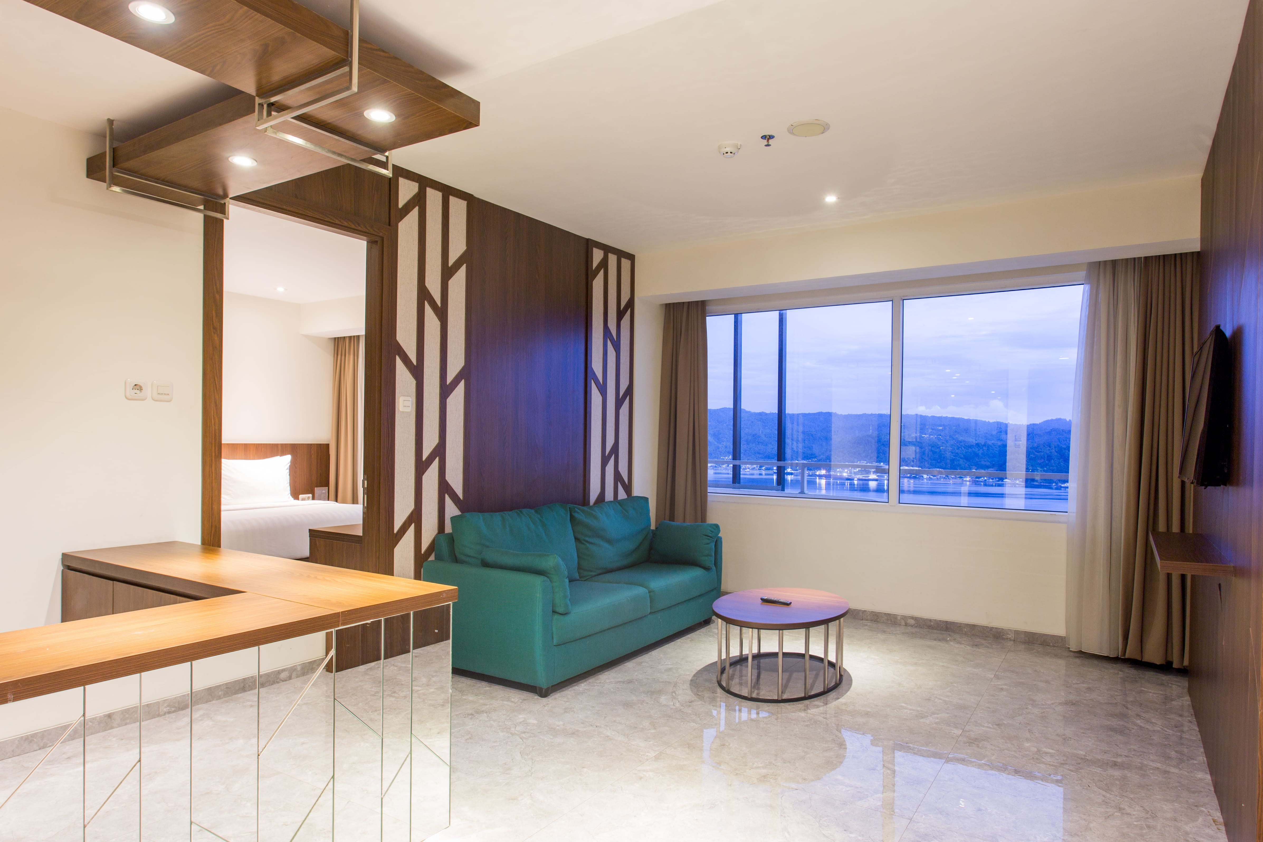Hotel Santika Premiere Ambon - Tap to explore photos