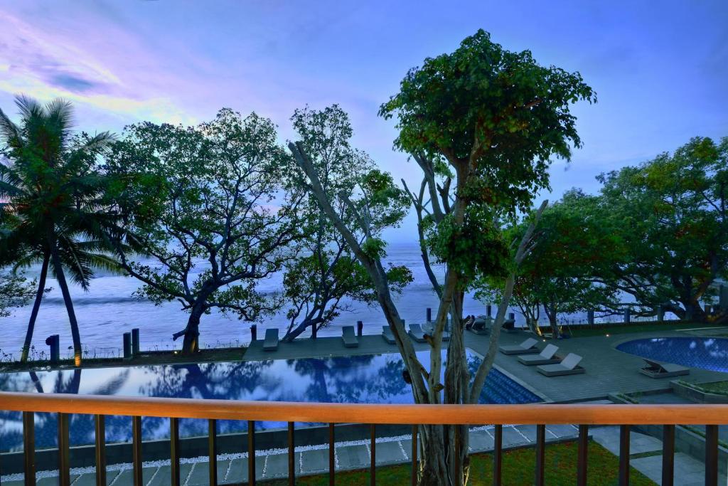 Aston Anyer Beach Resort Room Type - Room DELUXE