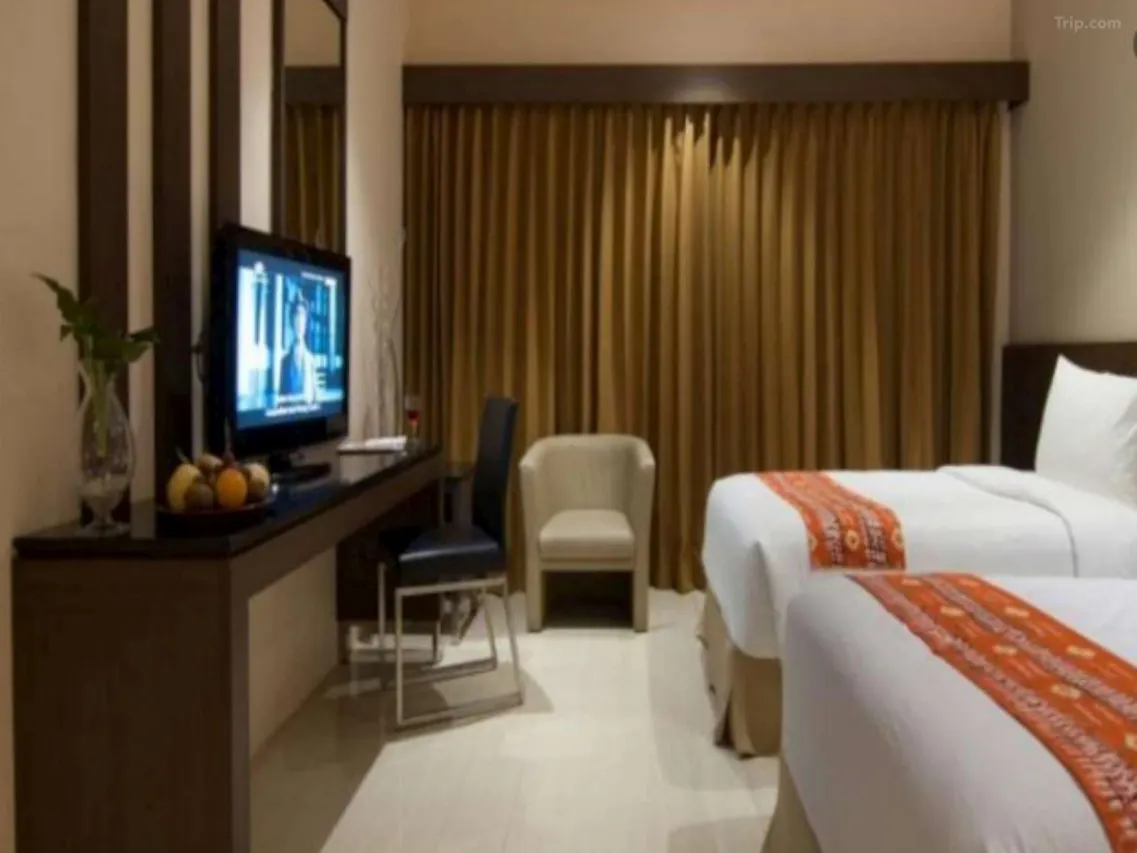 Aria Barito Hotel - Tap to explore photos