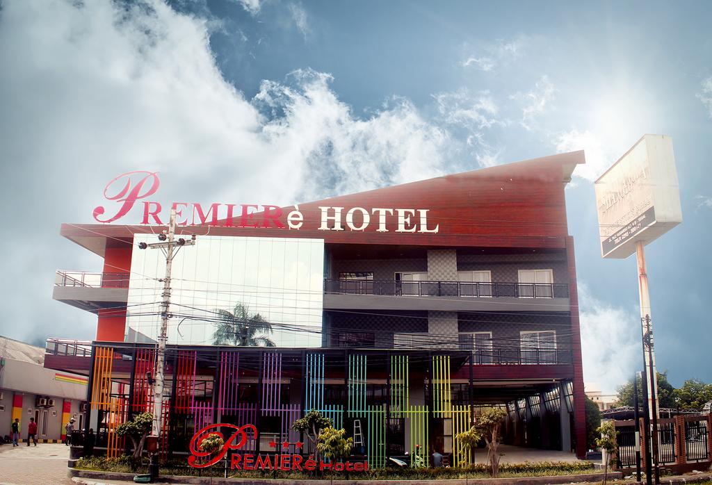 Premiere Hotel Tegal in Tegal 2023 Updated prices, deals Klook