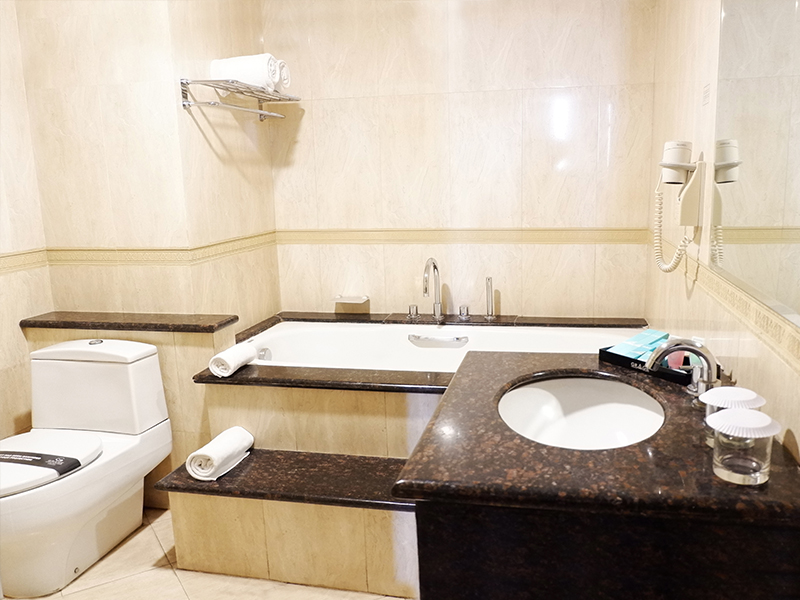 Grage Hotel Cirebon - Tap to explore photos