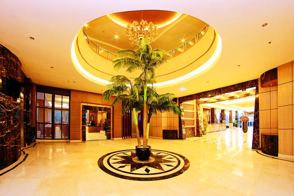 Grand Rocky Hotel Bukittinggi in Bukittinggi 2023 Updated prices