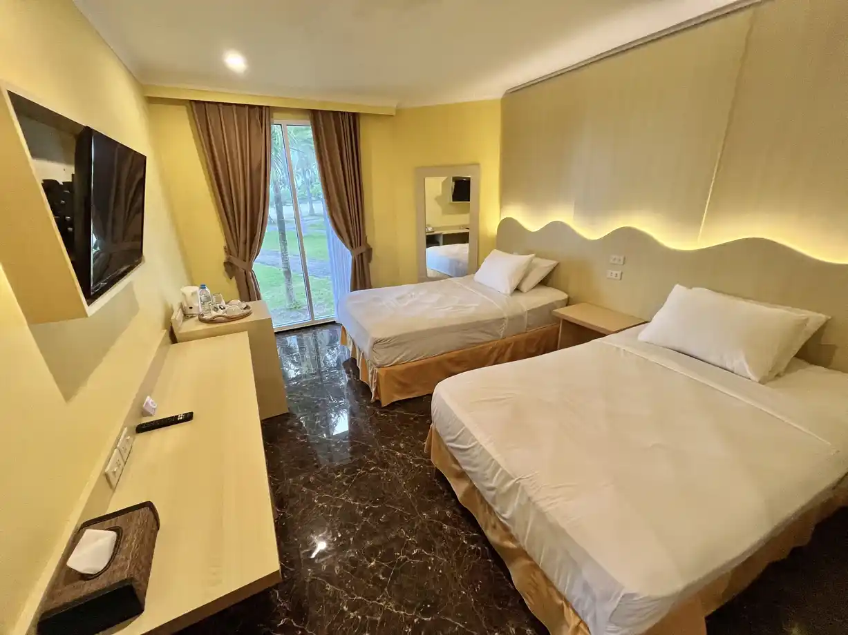 Parai Beach Resort & Spa - Tap to explore photos